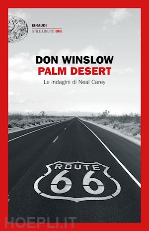 winslow don - palm desert