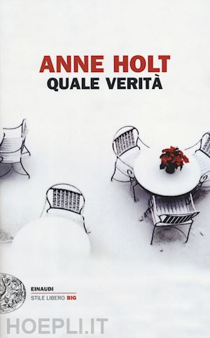 holt anne - quale verita'