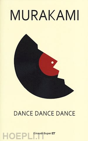 murakami haruki - dance dance dance