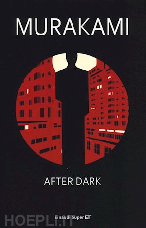 murakami haruki - after dark