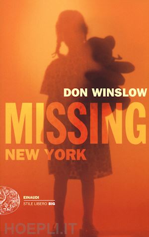winslow don - missing. new york