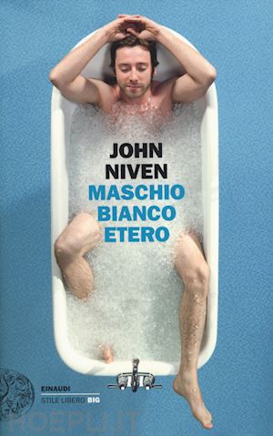 niven john - maschio bianco etero