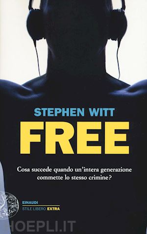 witt stephen - free