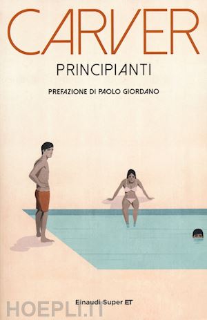 carver raymond; stull w. l. (curatore); carroll m. p. (curatore) - principianti