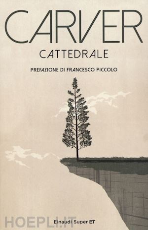 carver raymond - cattedrale