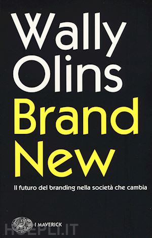 olins wally - brand new