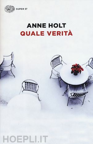 holt anne - quale verita'