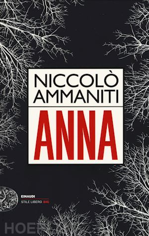 ammaniti niccolo' - anna