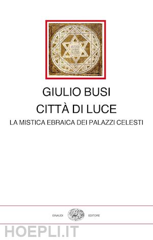 busi giulio - citta' di luce