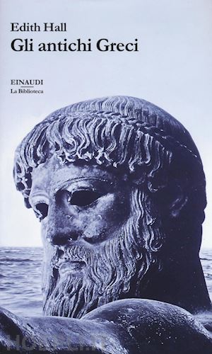 hall edith - gli antichi greci