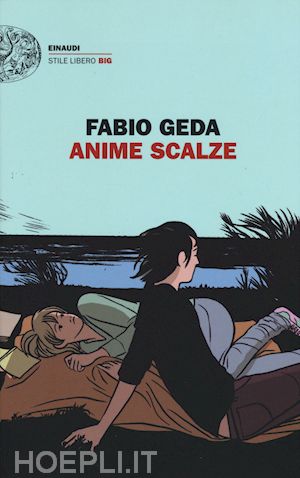geda fabio - anime scalze
