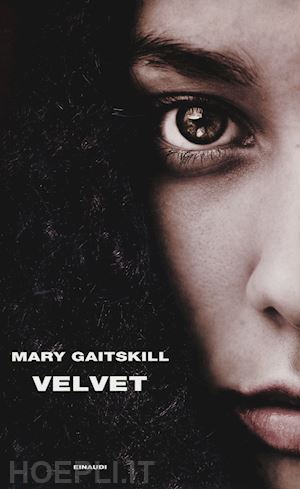 gaitskill mary - velvet