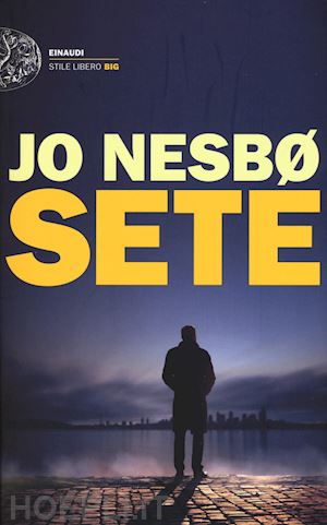 nesbØ jo - sete