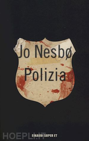 nesbØ jo - polizia