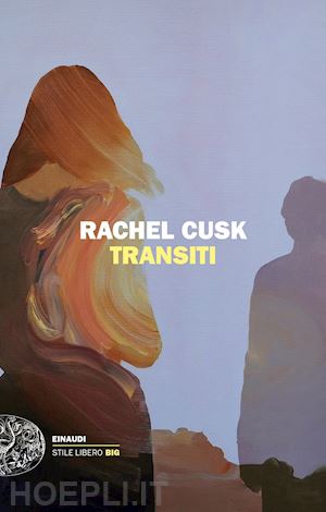 cusk rachel - transiti