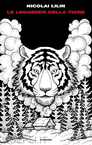lilin nicolai - le leggende della tigre
