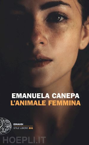 canepa emanuela - l'animale femmina