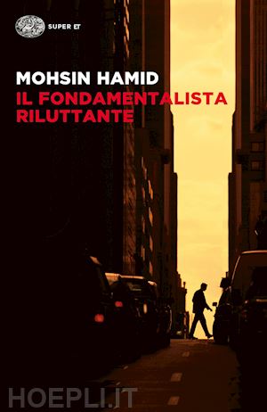 hamid mohsin - il fondamentalista riluttante