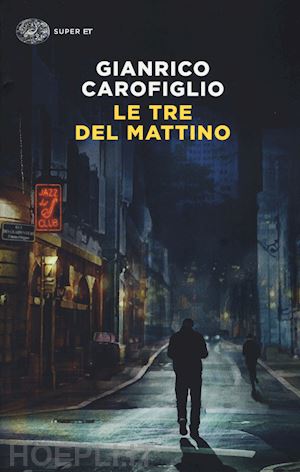 LE TRE DEL MATTINO,Einaudi