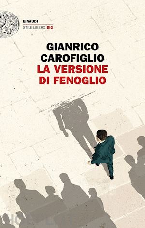 LA VERSIONE DI FENOGLIO,Einaudi