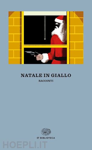 aa.vv. - natale in giallo