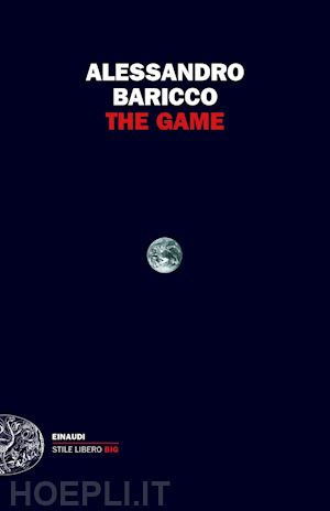 baricco alessandro - the game