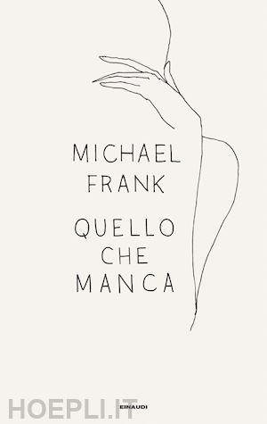 frank michael - quello che manca