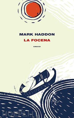 haddon mark - la focena
