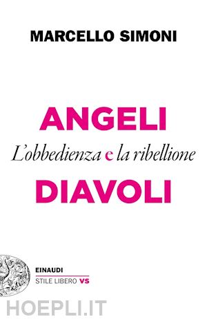 Angeli E Diavoli - Simoni Marcello