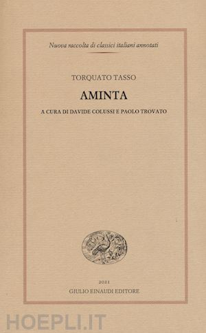 Tutti i libri editi da Einaudi 