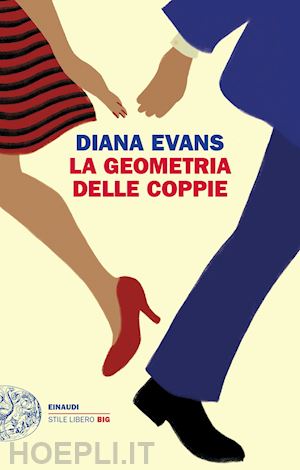 evans diana - la geometria delle coppie