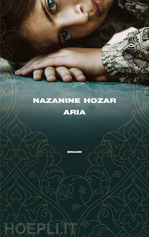 hozar nazanine - aria