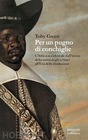 green toby - per un pugno di conchiglie