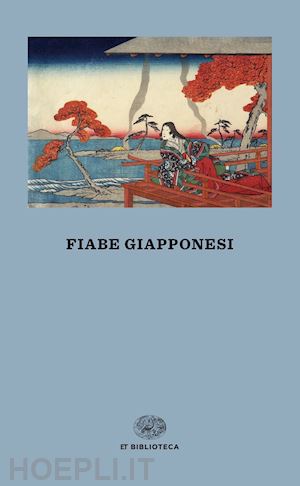 orsi m. t. (curatore) - fiabe giapponesi