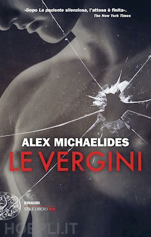 michaelides alex - le vergini