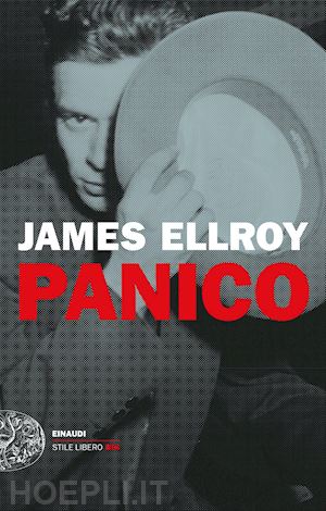 ellroy james - panico