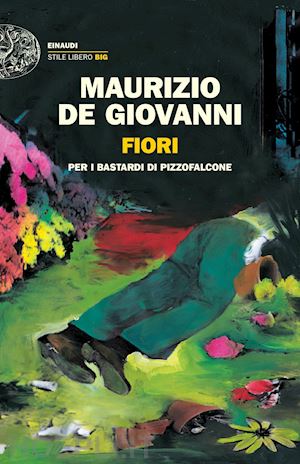 Maurizio De Giovanni - Libri di Maurizio De Giovanni