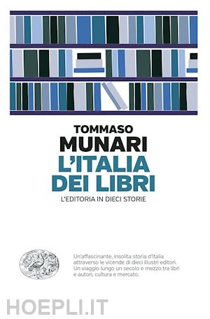 Della storia d'Italia dalle origini fino ai nostri giorni – Liber Liber