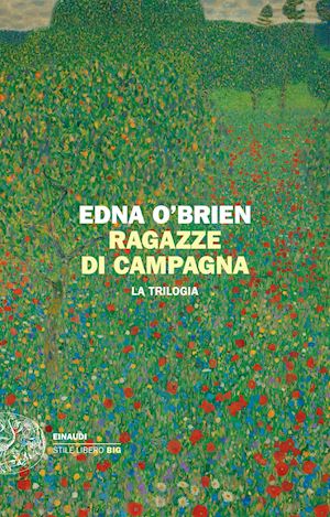 o'brien edna - ragazze di campagna. la trilogia