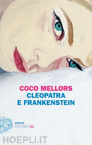 mellors coco - cleopatra e frankenstein