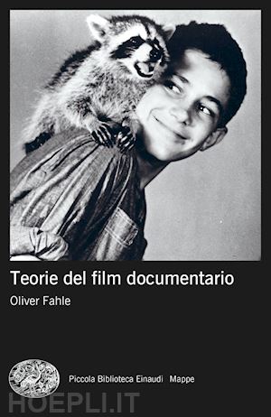 fahle oliver - teorie del film documentario
