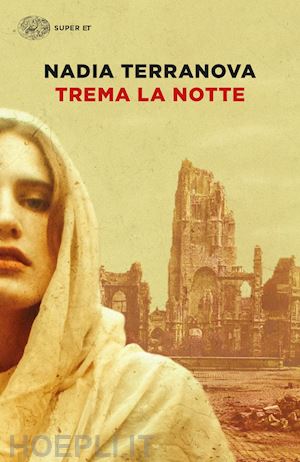 terranova nadia - trema la notte