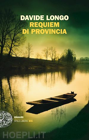 longo davide - requiem di provincia