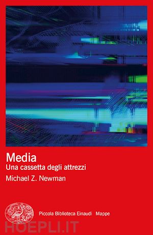 newman michael z. - media