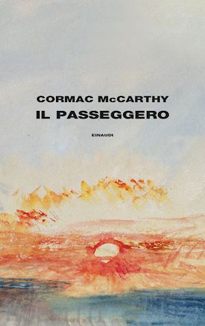 mccarthy cormac - il passeggero