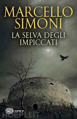 Marcello Simoni Il castello dei falchi neri