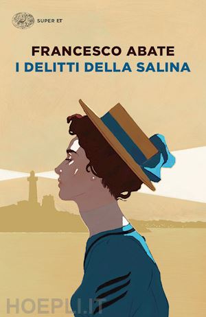 abate francesco - i delitti della salina