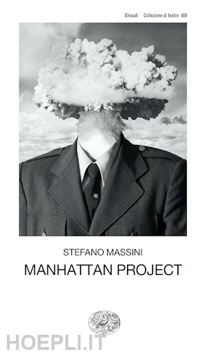 massini stefano - manhattan project