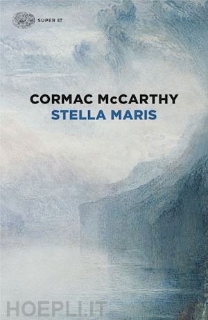 mccarthy cormac - stella maris