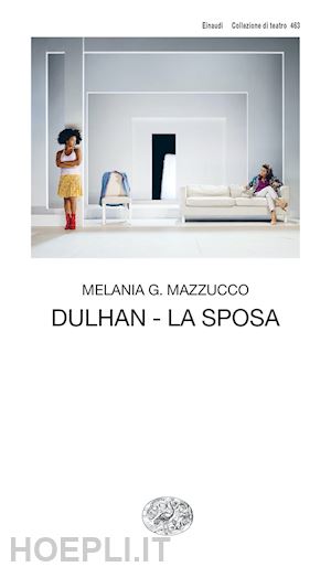 mazzucco melania g. - dulhan. la sposa